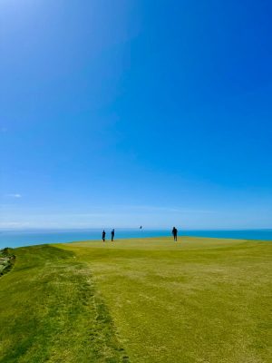 Cape Kidnappers