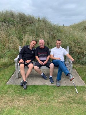 royal birkdale