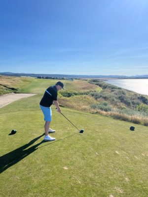 Castle Stuart