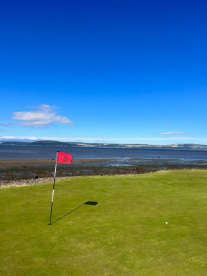 Castle Stuart