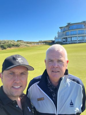 Castle Stuart