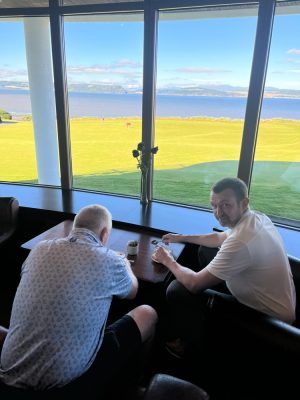 Castle Stuart