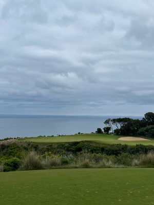 The National - Old course