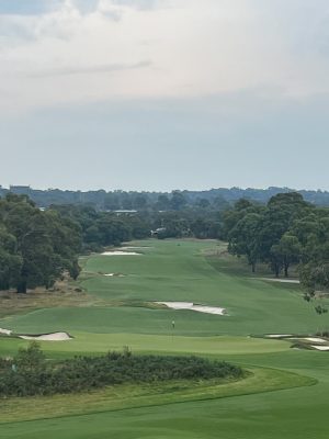 Peninsula Kingswood