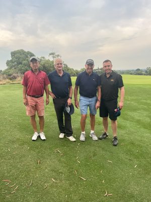 Peninsula Kingswood