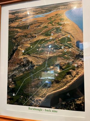 Barnbougle Dunes