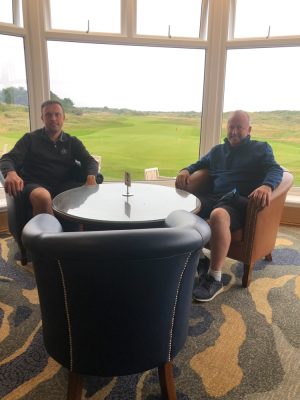 royal birkdale