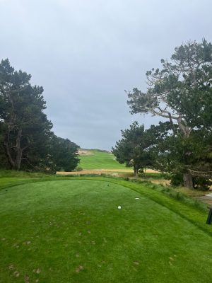 Spyglass Hill