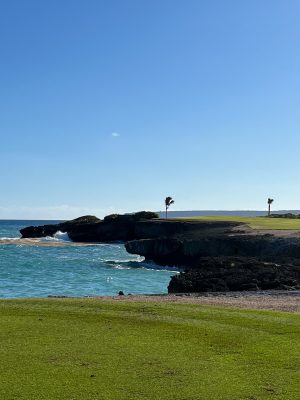 Punta Espada
