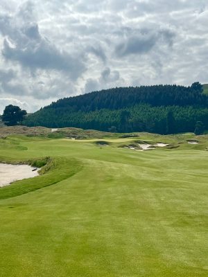 Kinloch