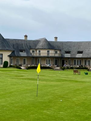 Alwoodley