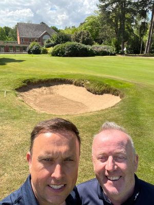 Woodhall Spa
