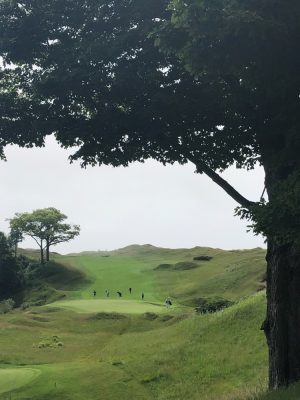 Whistling Straits, USA