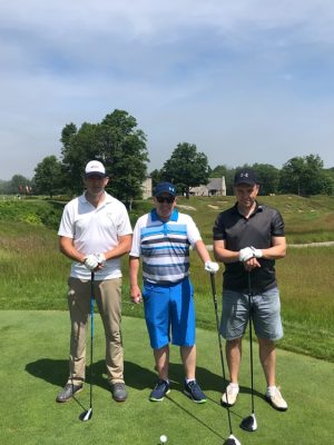 Whistling Straits, USA