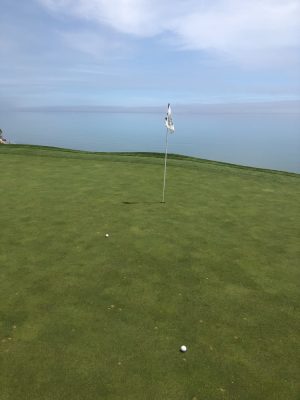 Whistling Straits, USA