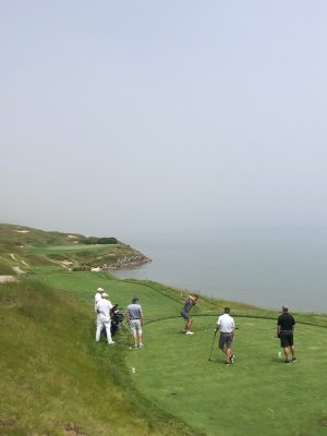 Whistling Straits, USA