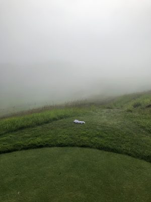 Whistling Straits, USA