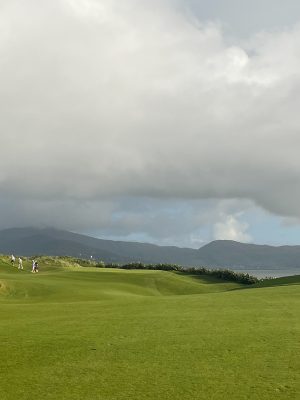 Waterville