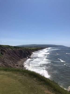 Cabot Cliffs