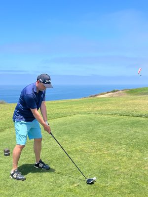 Torrey Pines - South course