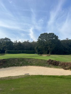 Walton Heath - Old course