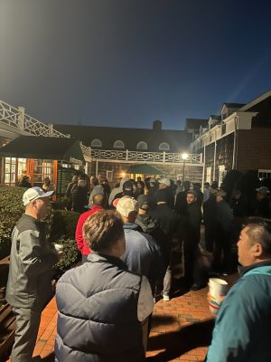 Bethpage Black