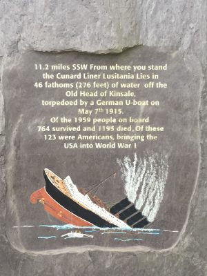 Old Head of Kinsale