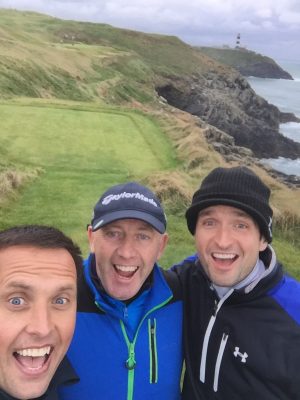 Old Head of Kinsale