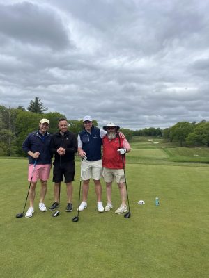 The Country Club at Brookline