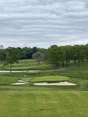 The Country Club at Brookline