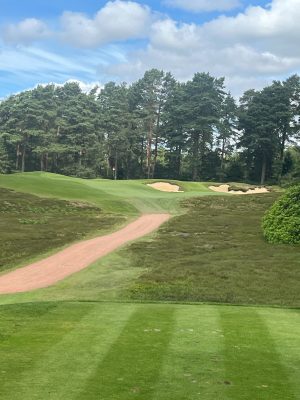 The Berkshire