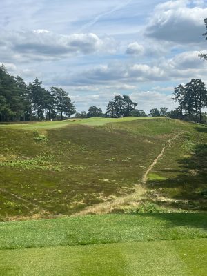 The Berkshire