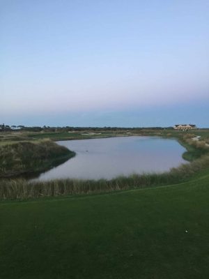 Kiawah Island