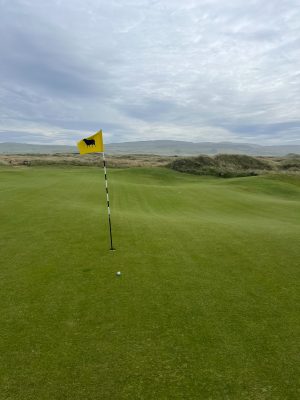 Machrihanish Dunes
