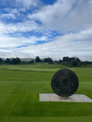 Gleneagles - Kings course