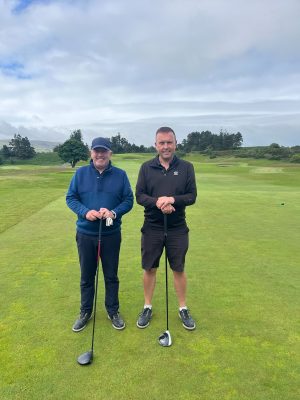 Gleneagles - Kings course