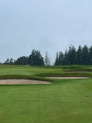 Gleneagles - Kings course