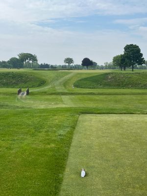 Inverness Club