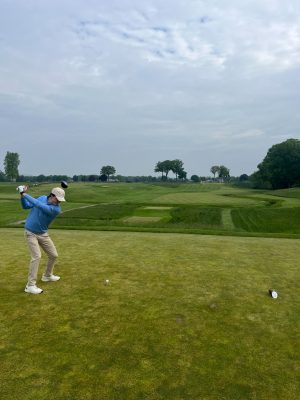 Inverness Club