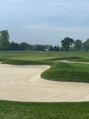 Inverness Club