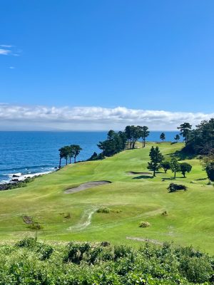Kawana - Fuji course