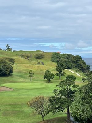 Kawana - Fuji course