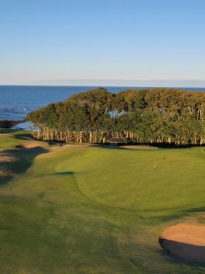 Kingsbarns