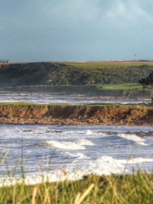 Kingsbarns