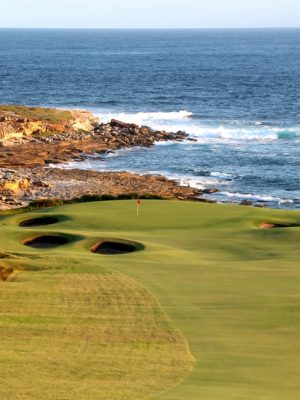 New South Wales