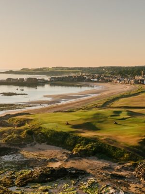 North Berwick