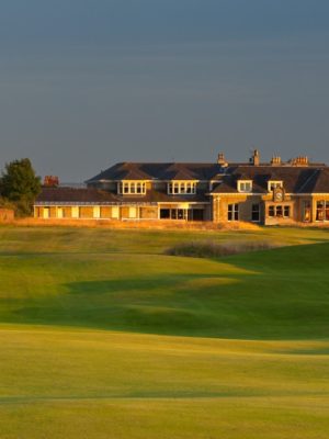Prestwick