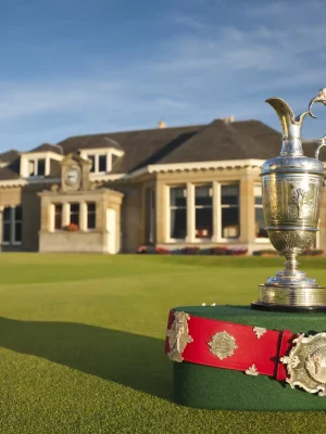 Prestwick