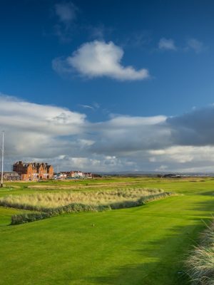 Royal Troon