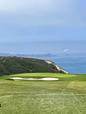 Torrey Pines - South course